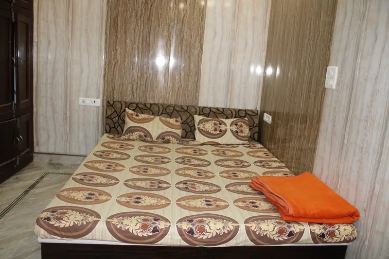 Yoga School Rishikesh Accommodation